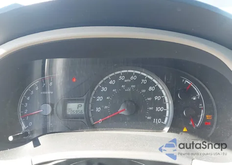 2012 Toyota Sienna Le V6 8 Passenger from USA, damaged, VIN 5TDKK3DC4CS245457